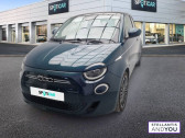 Fiat 500 118 ch La Prima  2020 - annonce de voiture en vente sur Auto Sélection.com