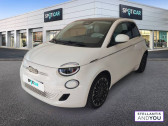 Fiat 500 118 ch La Prima   LE CANNET 06