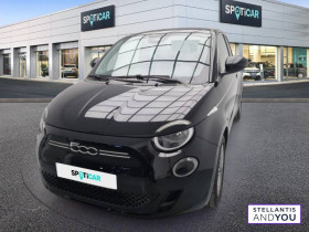 Fiat 500 , garage SPOTICAR STELLANTIS &YOU MARSEILLE RABATAU  MARSEILLE