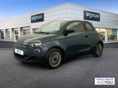 Annonce Fiat 500 occasion Electrique 118 ch Nouvelle  NANTERRE