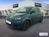 Fiat 500 118 ch Nouvelle   RONCQ 59