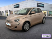 Fiat 500 118 ch Nouvelle   VILLENEUVE D'ASCQ 59
