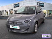 Fiat 500 118 ch Nouvelle    VENISSIEUX 69