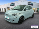 Fiat 500 occasion année 2022 boite Automatique Annonce Fiat 500 occasion Electrique 118 ch Nouvelle à RONCQ