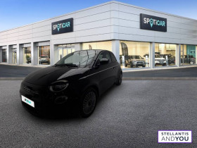 Fiat 500 , garage SPOTICAR STELLANTIS &YOU AUBAGNE  AUBAGNE