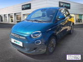 Annonce Fiat 500 occasion Electrique 118 ch Nouvelle  MARSEILLE CEDEX 8
