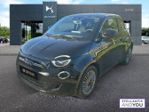 Annonce Fiat 500 occasion Electrique 118 ch Nouvelle  MARSEILLE CEDEX 8