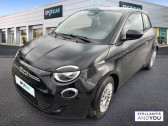 Annonce Fiat 500 occasion Electrique 118 ch Nouvelle  MARSEILLE CEDEX 8