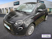 Annonce Fiat 500 occasion Electrique 118 ch Nouvelle  MARSEILLE CEDEX 8