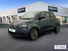Fiat 500 , garage SPOTICAR STELLANTIS &YOU NANTERRE  NANTERRE