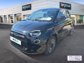 Annonce Fiat 500 occasion Electrique 118 ch Nouvelle  MARSEILLE CEDEX 8