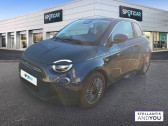 Annonce Fiat 500 occasion Electrique 118 ch Nouvelle  MARSEILLE CEDEX 8