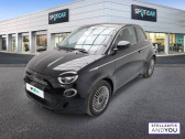 Fiat 500 118 ch Nouvelle   MARSEILLE CEDEX 8 13