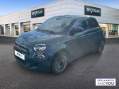 Fiat 500 118 ch Nouvelle occasion en vente à LE CANNET Voiture occasion Fiat 500 118 ch Nouvelle