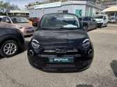 Fiat 500 occasion année 2023 boite Automatique Annonce Fiat 500 occasion Electrique 118 ch Nouvelle à MARSEILLE CEDEX 8