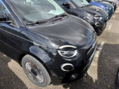 Fiat 500 occasion année 2023 boite Automatique Annonce Fiat 500 occasion Electrique 118 ch Nouvelle à MARSEILLE CEDEX 8