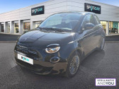 Annonce Fiat 500 occasion Electrique 118 ch Nouvelle  MARSEILLE CEDEX 8