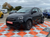 Fiat 500 118 ICONE PLUS GPS JA 16  2021 - annonce de voiture en vente sur Auto Slection.com