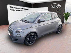 Fiat 500 , garage FIAT AMIENS - SOFIDA AUTO  LONGUEAU