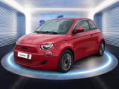 Voiture occasion Fiat 500 118ch (RED) MY23