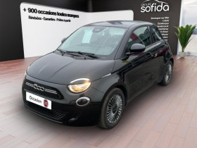 Fiat 500 , garage FIAT AMIENS - SOFIDA AUTO  LONGUEAU