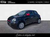Annonce Fiat 500 occasion  118ch (RED) à CERISE