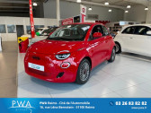 Annonce Fiat 500 occasion  118ch (RED) à Reims