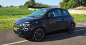 Fiat 500 118ch 42KWH ICONE PLUS-TOIT PANORAMIQUE   Rixheim 68