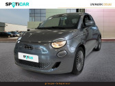 Annonce Fiat 500 occasion  118ch BONUS DE 5 000€ DEDUIT à DECHY