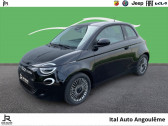 Annonce Fiat 500 occasion  118ch France Edition  CHAMPNIERS