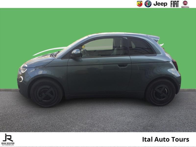 Fiat 500 118ch Giorgio Armani Collectors Edition MY25 Bonus cologiqu  occasion à CHAMBRAY LES TOURS - photo n°4