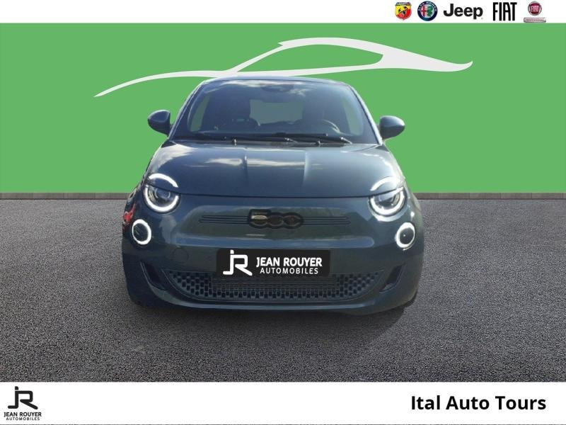 Fiat 500 118ch Giorgio Armani Collectors Edition MY25 Bonus cologiqu  occasion à CHAMBRAY LES TOURS - photo n°2