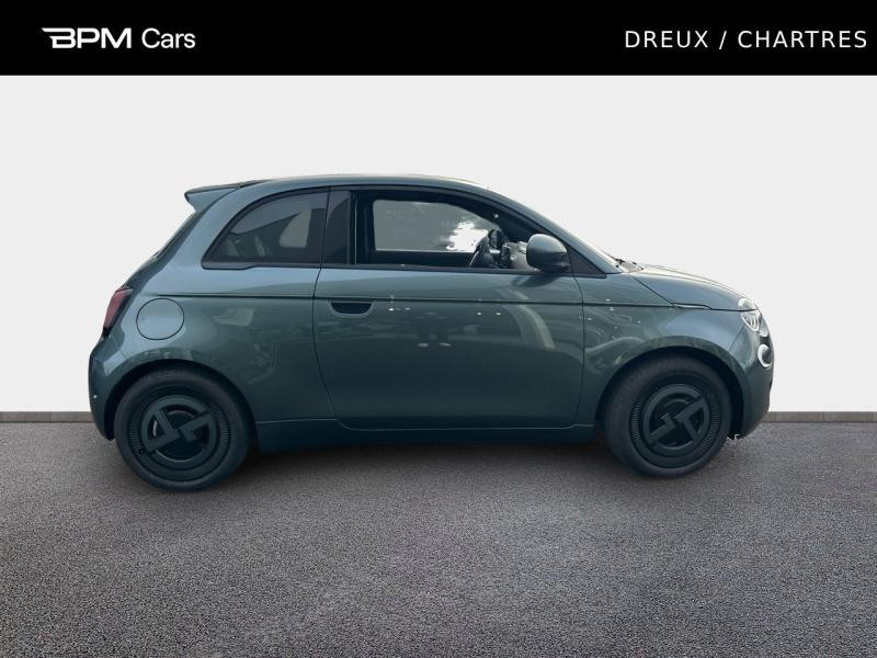 Fiat 500 118ch Giorgio Armani Collectors Edition MY25  occasion à LUISANT - photo n°4