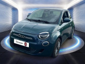 Fiat 500 118ch Icne (step1) 2021   LONGUEAU 80