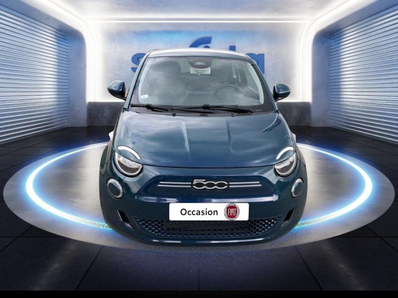 Fiat 500 118ch Icne (step1) 2021  occasion  LONGUEAU - photo n2