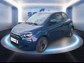 Fiat 500 , garage FIAT AMIENS - SOFIDA AUTO  LONGUEAU