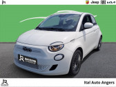 Annonce Fiat 500 occasion  118ch Icne/CAMERA RECUL/PACK CONFORT  ANGERS