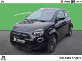 Annonce Fiat 500 occasion  118ch Icne/Pack Confort  ANGERS