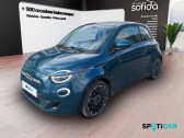Fiat 500 118ch Icne Plus (Pack Magic Eye)   BEAUVAIS TILLE 60