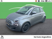 Annonce Fiat 500 occasion  118ch Icne Plus (Pack Magic Eye)  CHAMPNIERS