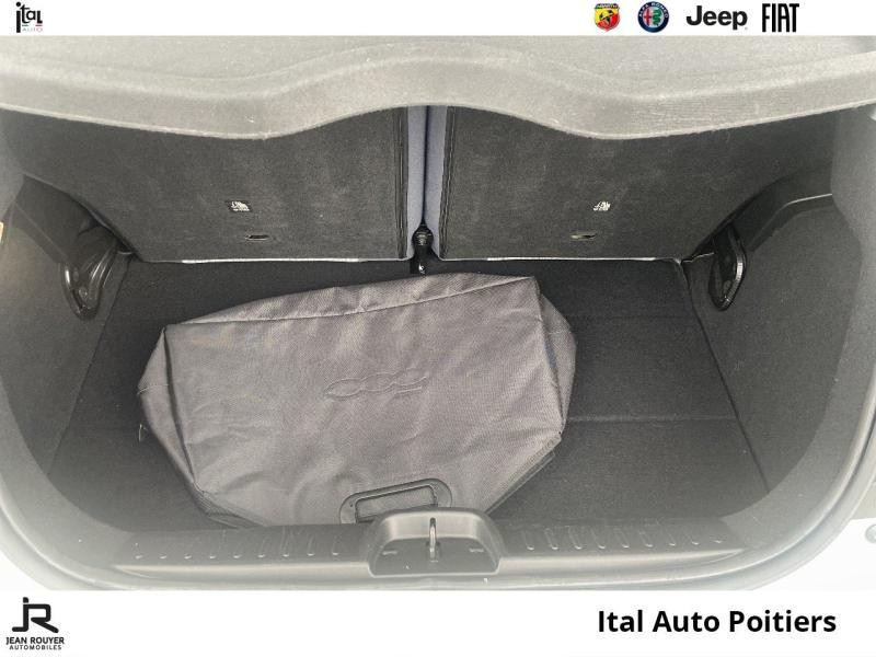Fiat 500 118ch Icne Plus (Pack Style)  occasion  POITIERS - photo n6