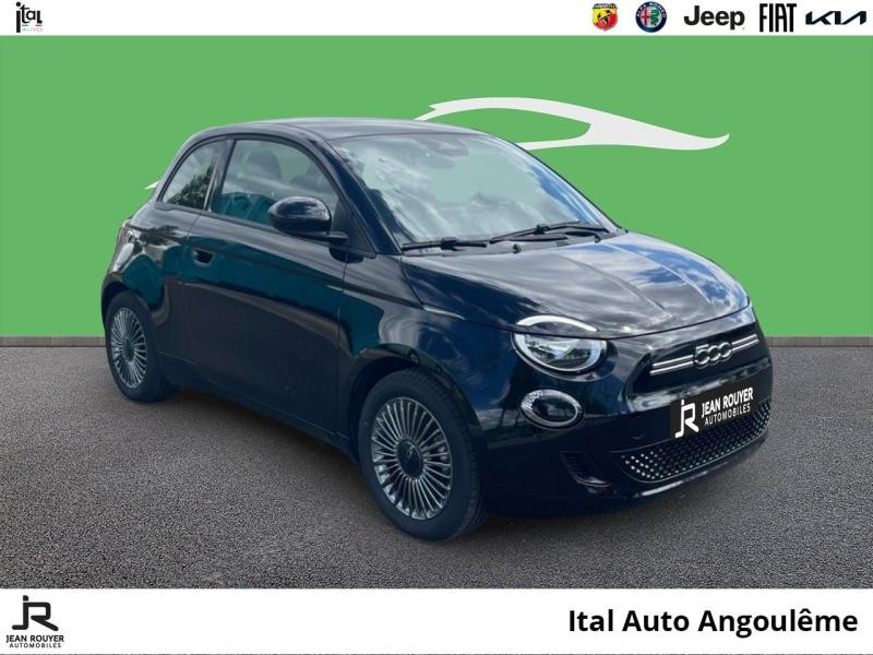 Fiat 500 118ch Icne Plus (step1) 2021  occasion  CHAMPNIERS - photo n3