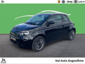 Annonce Fiat 500 occasion Electrique 118ch Icne Plus (step1) 2021  CHAMPNIERS