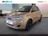 Annonce Fiat 500 occasion  118ch Icône Plus à DECHY