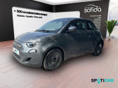 Fiat occasion en region Nord-Pas-de-Calais
