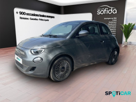 Fiat 500 , garage Peugeot Bruay-la-Buissière - SOFIDA AUTO  Bruay-la-Buissière