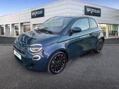Annonce Fiat 500 occasion  118ch Icne Plus  BEZIERS