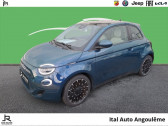 Annonce Fiat 500 occasion  118ch Icne Plus  CHAMBRAY LES TOURS