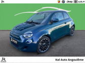 Annonce Fiat 500 occasion  118ch Icne Plus  CHAMPNIERS