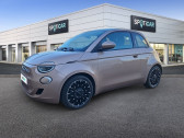 Annonce Fiat 500 occasion  118ch Icne Plus  NARBONNE